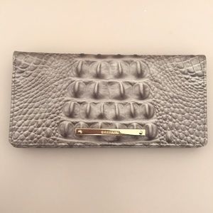 BRAHMIN WALLET